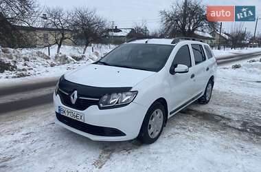 Renault Logan 2015