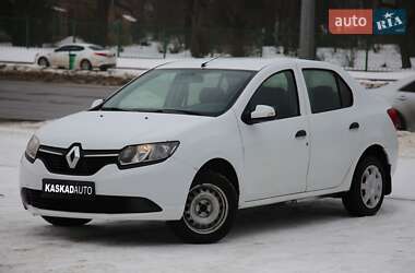 Renault Logan  2013