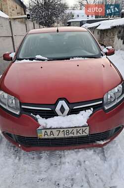 Renault Logan  2013