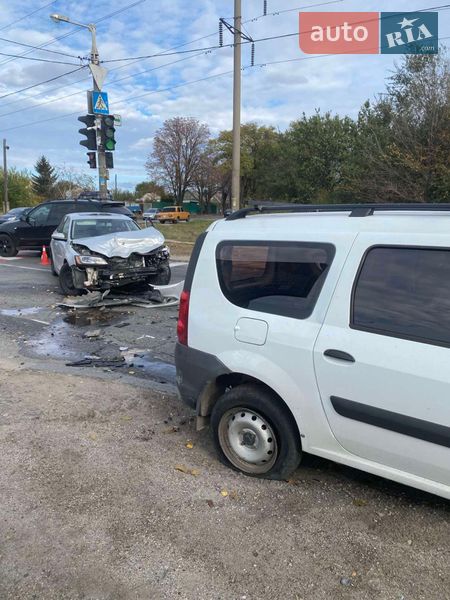 Универсал Renault Logan