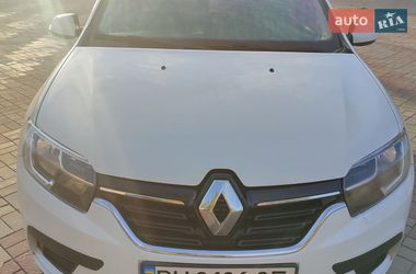 Renault Logan  2019