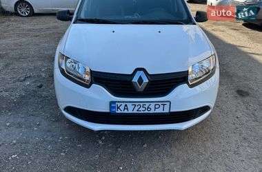 Renault Logan  2014