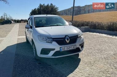 Renault Logan 2020