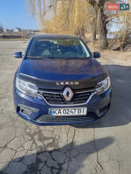 Renault Logan