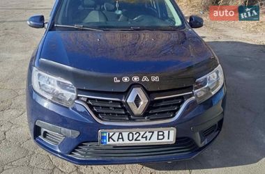 Renault Logan  2020