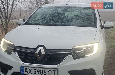 Renault Logan  2020