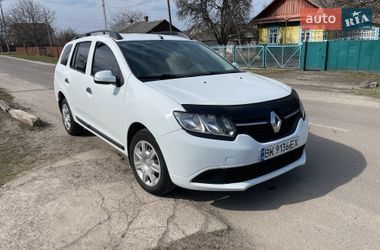Renault Logan 2015