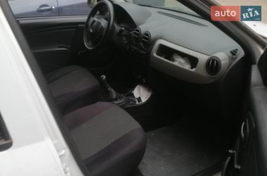 Седан Renault Logan 2011 в Киеве