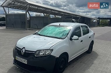 Renault Logan  2013