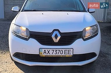 Renault Logan  2014