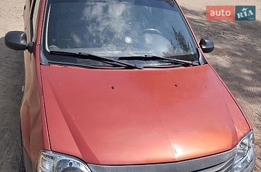 Renault Logan  2009
