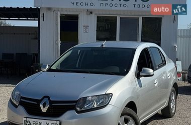 Renault Logan  2013