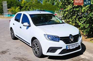 Renault Logan  2019