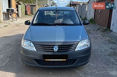 Renault Logan  2009