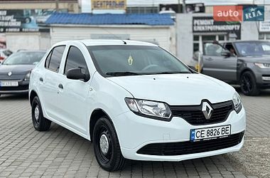 Renault Logan  2014
