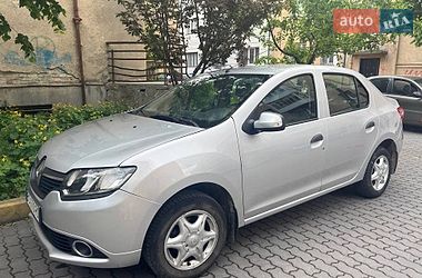 Renault Logan  2013