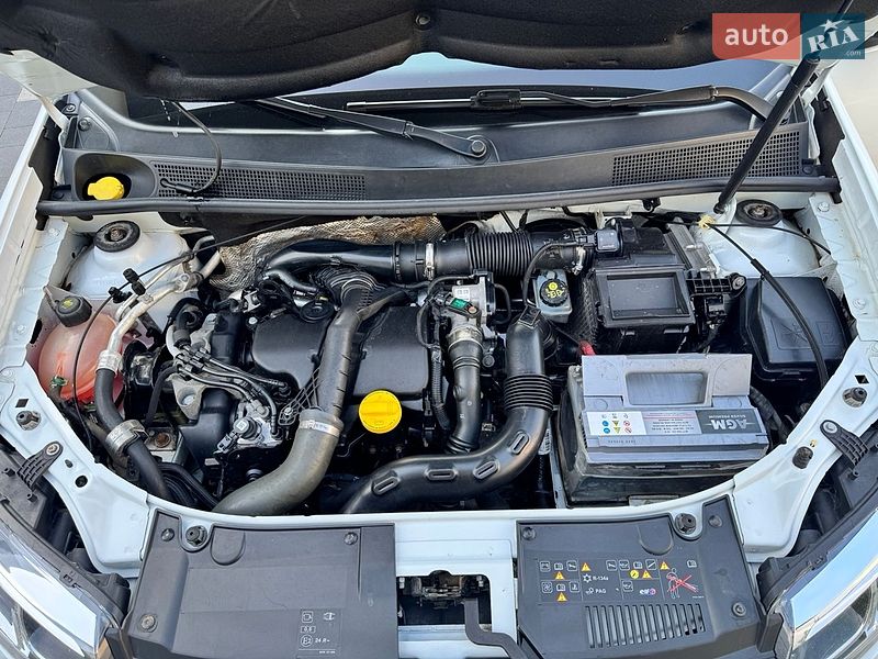 Седан Renault Logan 2017 в Дрогобыче