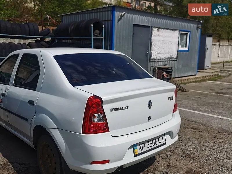 Renault Logan