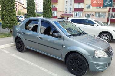 Renault Logan  2010