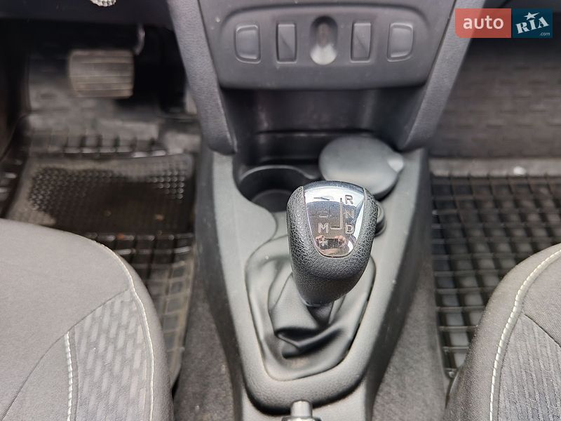 Седан Renault Logan 2021 в Києві