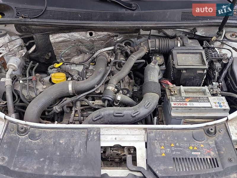 Седан Renault Logan 2021 в Києві