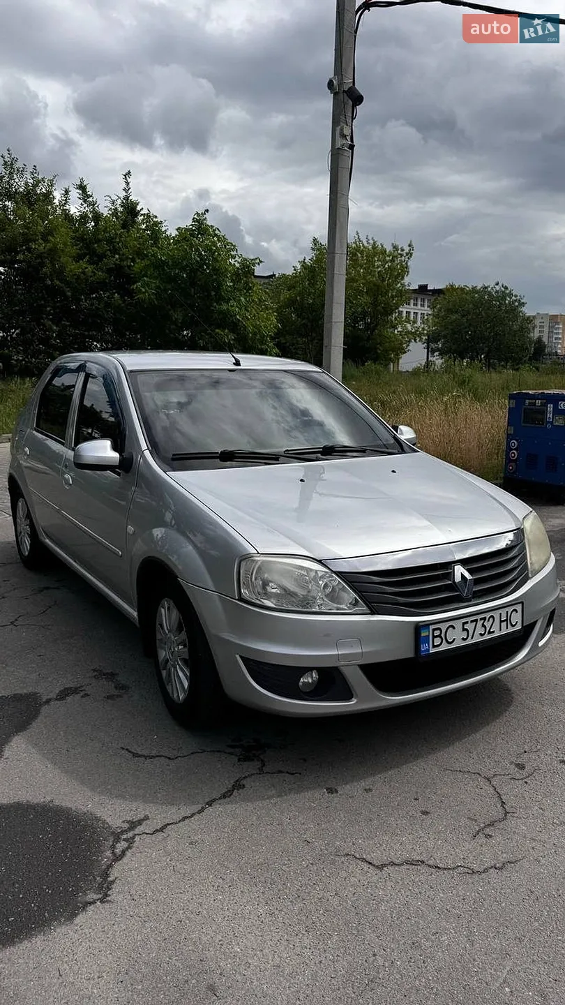 Renault Logan 2016 VIN VF14SRAG456260073 фото оголошення 17 з 20