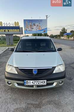 Renault Logan  2006