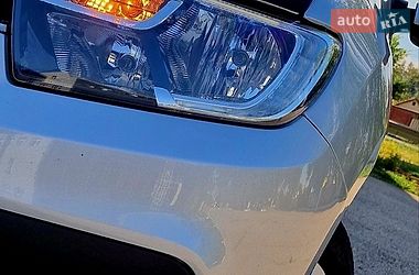 Седан Renault Logan 2017 в Пісочині