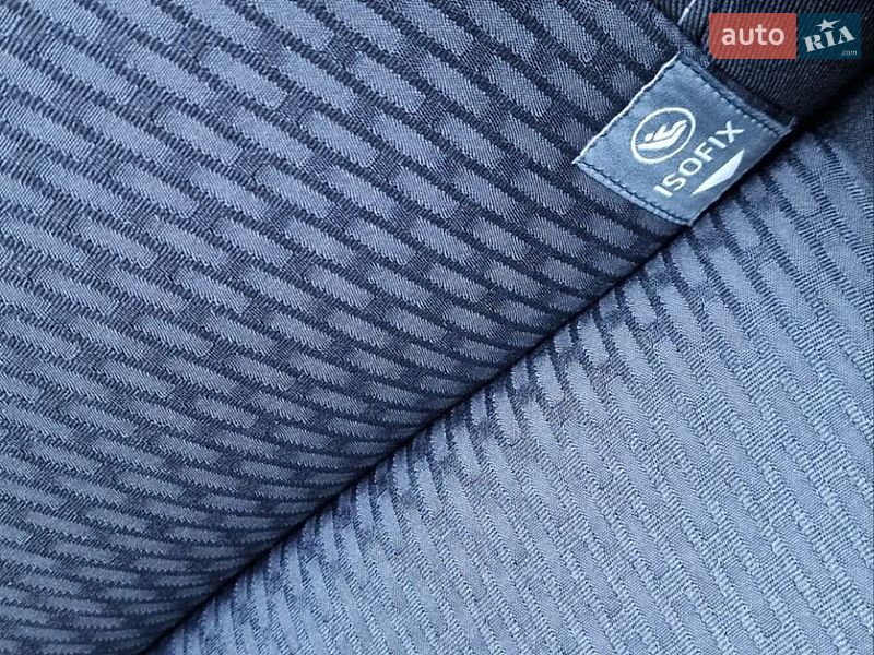 Седан Renault Logan 2017 в Пісочині