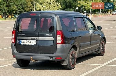 Универсал Renault Logan 2011 в Киеве