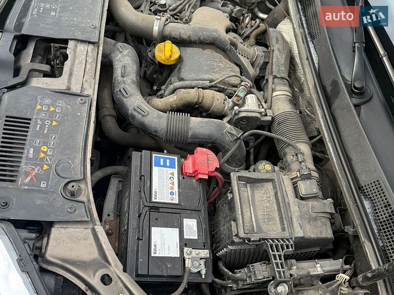 Седан Renault Logan 2019 в Киеве фото 5 Седан Renault Logan 2019 в Киеве