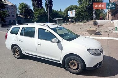 Renault Logan  2015