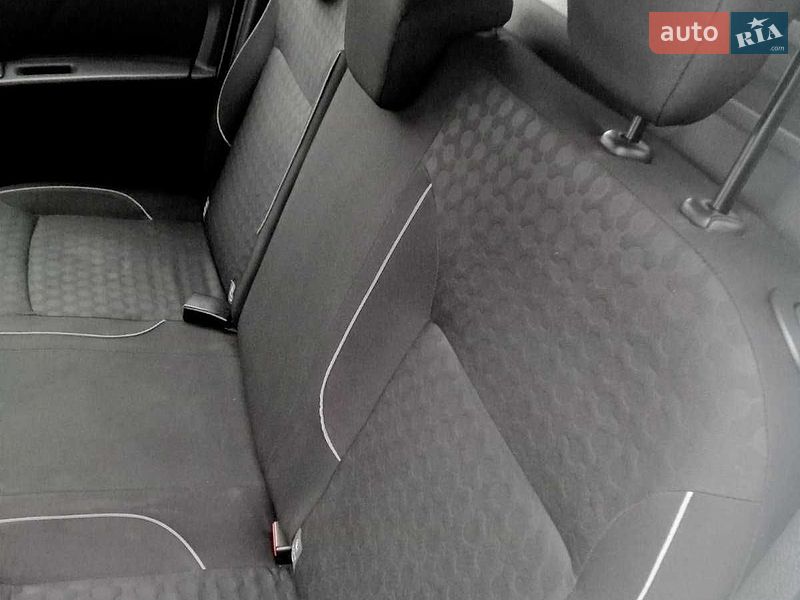 Универсал Renault Logan 2015 в Одессе