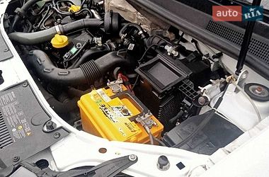 Универсал Renault Logan 2015 в Одессе