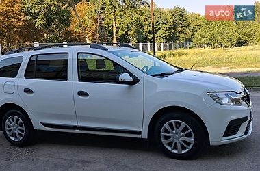 Renault Logan  2020