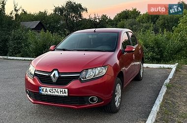 Renault Logan  2013