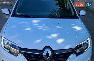 Renault Logan 2020