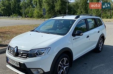 Renault Logan  2020