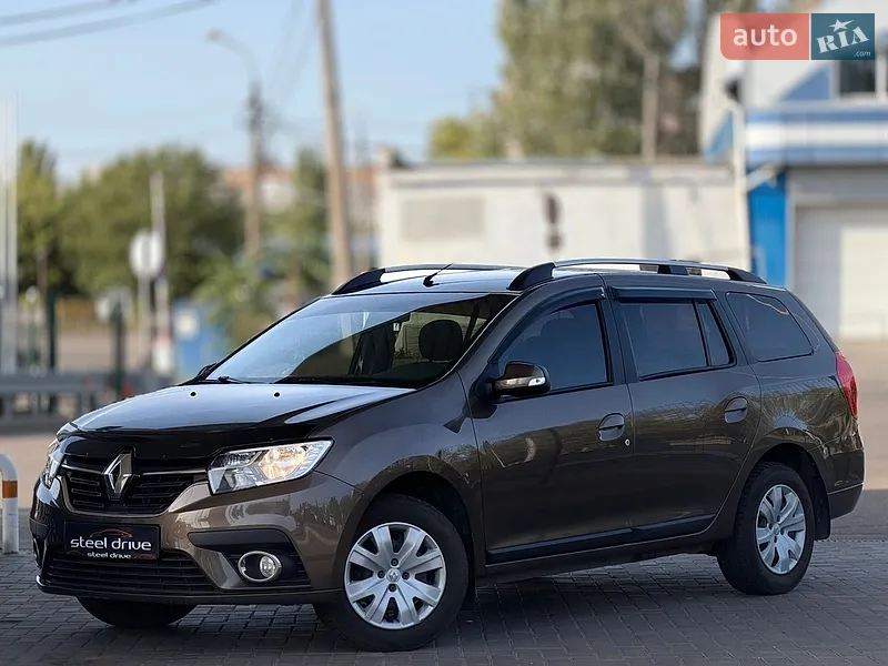 Renault Logan
