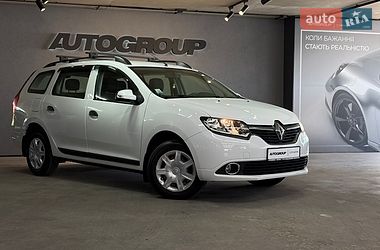 Renault Logan  2015