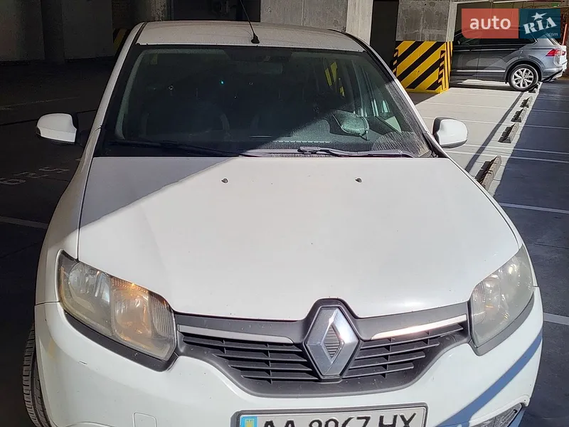 Renault Logan