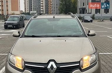 Renault Logan  2016