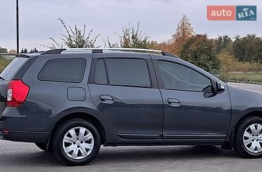 Renault Logan  2018