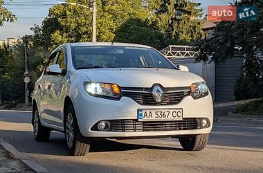 Renault Logan  2013