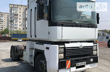 Renault Magnum 430 Euro 2 1999