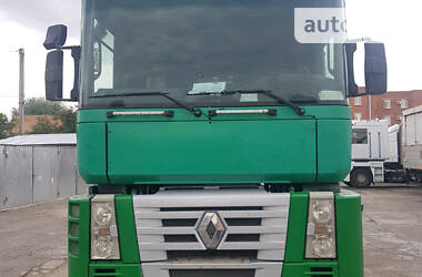 Renault Magnum 440 DXI Euro3 2005