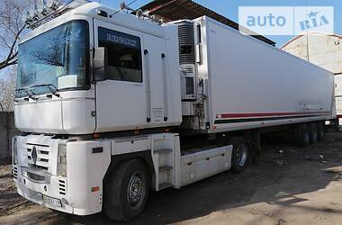 Renault Magnum Magnum 480 2006