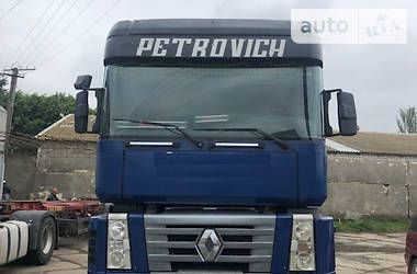 Renault Magnum 430 2002