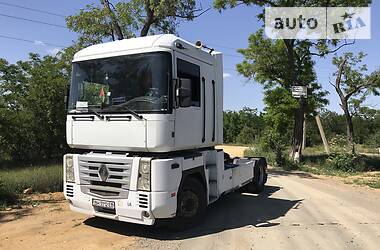 Renault Magnum MACK 480 2005