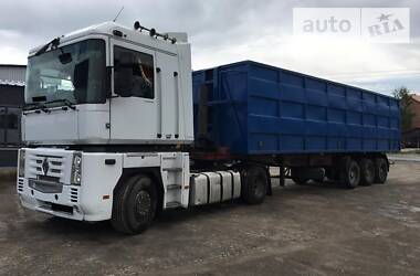 Renault Magnum 460 2008